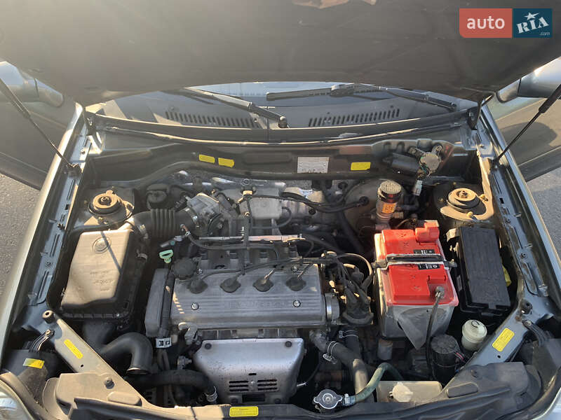 Хетчбек Geely MR 2007 в Миколаєві