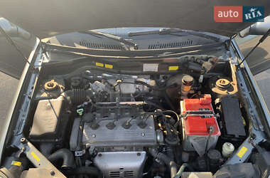 Хэтчбек Geely MR 2007 в 