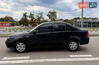 Хетчбек Geely MR 2007 в 