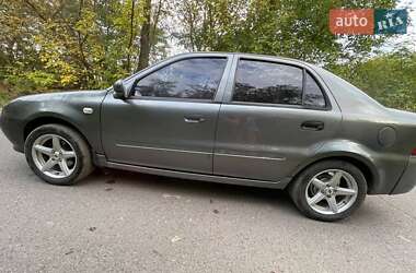 Хетчбек Geely MR 2008 в 