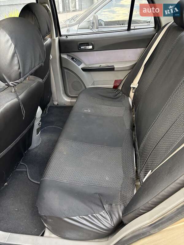 Хетчбек Geely MR 2008 в Луцьку фото 5 Хетчбек Geely MR 2008 в Луцьку