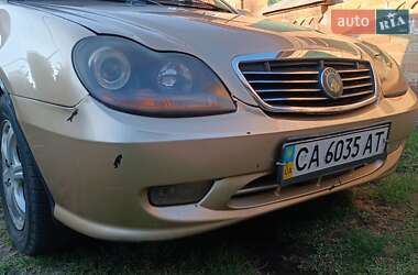 Хетчбек Geely MR 2008 в Черкасах