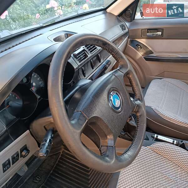 Хетчбек Geely MR 2008 в Черкасах
