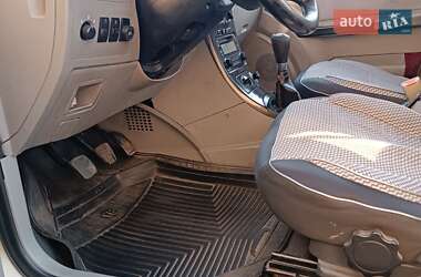 Хетчбек Geely MR 2008 в Черкасах
