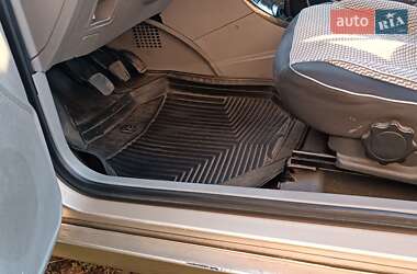 Хетчбек Geely MR 2008 в Черкасах