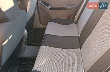 Хетчбек Geely MR 2008 в Черкасах
