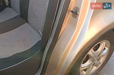 Хетчбек Geely MR 2008 в Черкасах