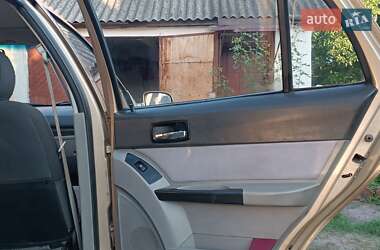 Хетчбек Geely MR 2008 в Черкасах