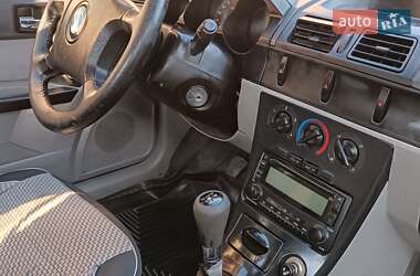 Хетчбек Geely MR 2008 в Черкасах