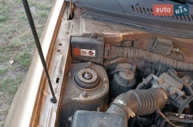 Хетчбек Geely MR 2008 в Черкасах
