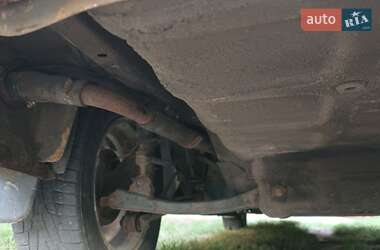 Хэтчбек Geely MR 2008 в 