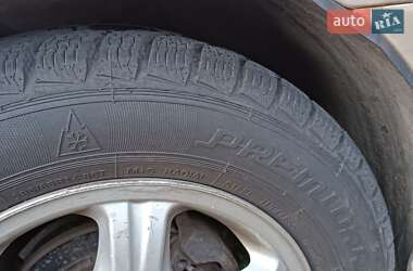 Хэтчбек Geely MR 2008 в 