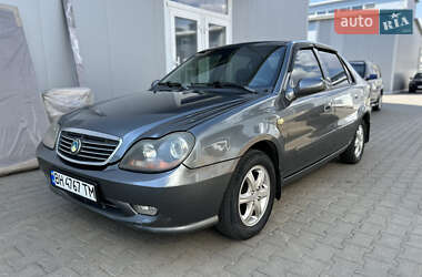 Хэтчбек Geely MR 2008 в 