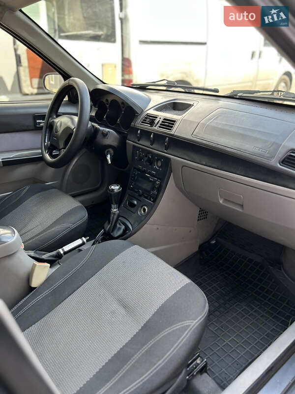 Хэтчбек Geely MR 2008 в Одессе