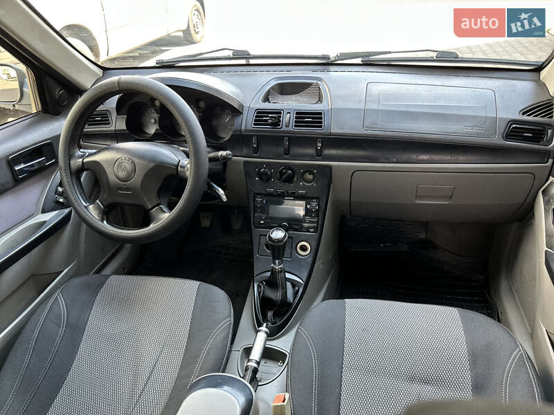 Хэтчбек Geely MR 2008 в Одессе