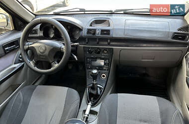Хэтчбек Geely MR 2008 в 