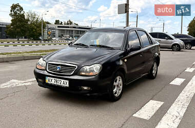 Хэтчбек Geely MR 2007 в Харькове