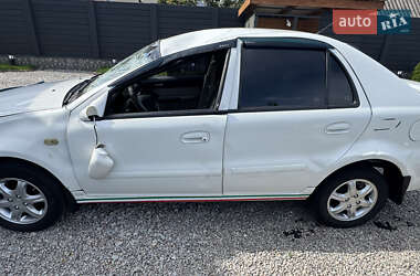Хетчбек Geely MR 2008 в 