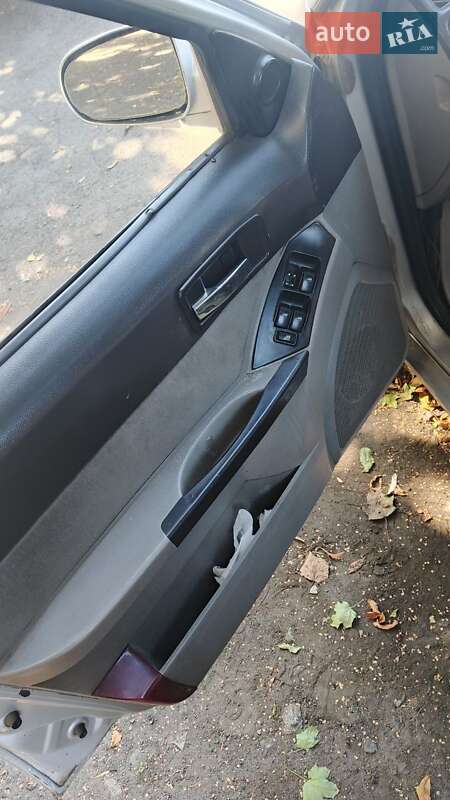 Хэтчбек Geely MR 2007 в Першотравенске фото 5 Хэтчбек Geely MR 2007 в Першотравенске