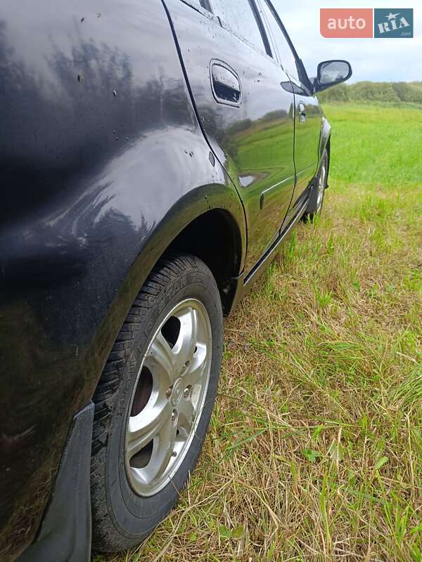 Седан Geely MR 2010 в Ковеле фото 12 Седан Geely MR 2010 в Ковеле