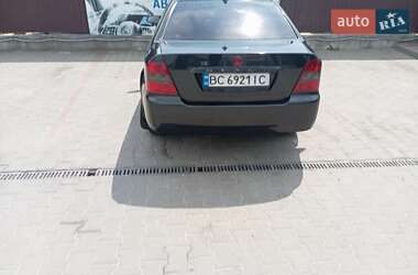 Хэтчбек Geely MR 2007 в 