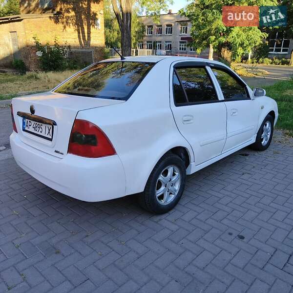 Хэтчбек Geely MR 2007 в Запорожье