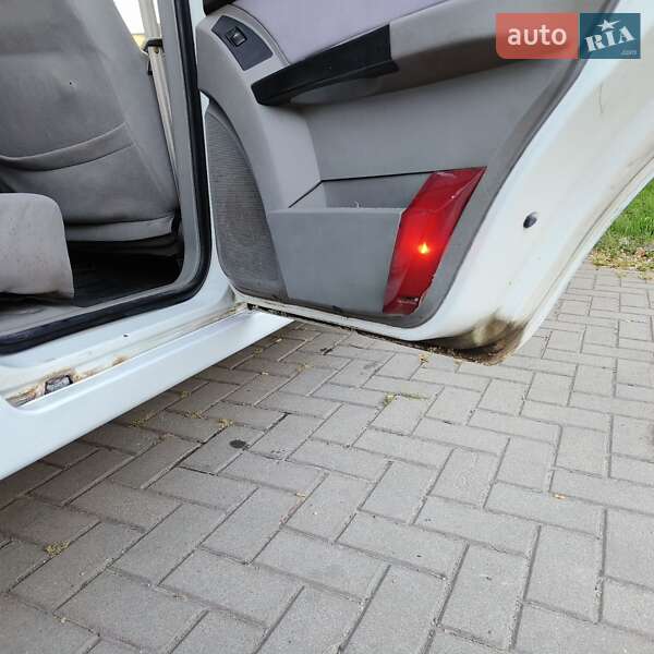 Хэтчбек Geely MR 2007 в Запорожье