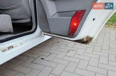Хэтчбек Geely MR 2007 в 