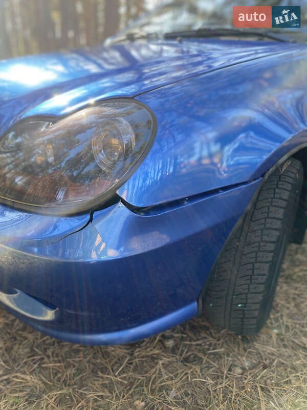 Хетчбек Geely MR 2008 в Сумах