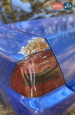 Хэтчбек Geely MR 2008 в 