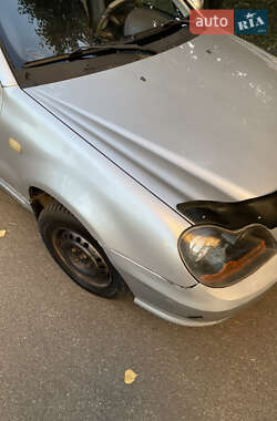 Хэтчбек Geely MR 2008 в 