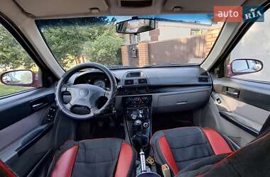 Седан Geely MR 2008 в 