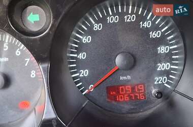 Седан Geely MR 2008 в 