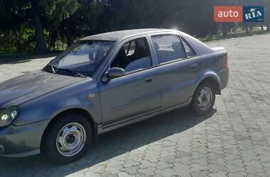 Хэтчбек Geely MR 2008 в Дубно