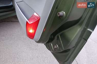 Хэтчбек Geely MR 2007 в 