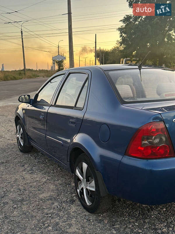 Хэтчбек Geely MR 2008 в Черкассах