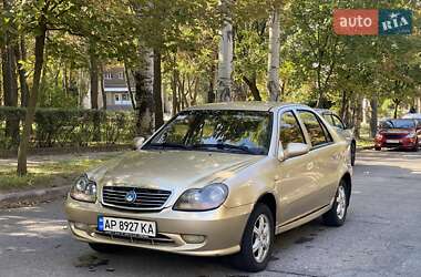 Хэтчбек Geely MR 2007 в 
