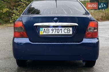 Хэтчбек Geely MR 2007 в 