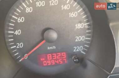 Хэтчбек Geely MR 2008 в 