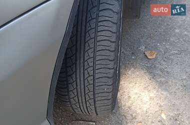 Хэтчбек Geely MR 2008 в 