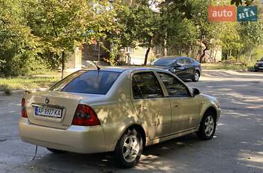 Хетчбек Geely MR 2007 в 