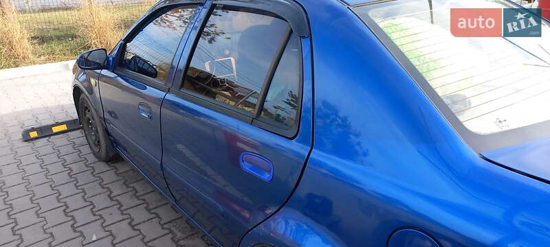 Хэтчбек Geely MR 2009 в Ровно фото 7 Хэтчбек Geely MR 2009 в Ровно