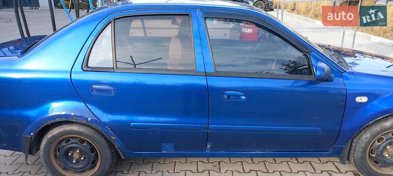 Хэтчбек Geely MR 2009 в Ровно фото 13 Хэтчбек Geely MR 2009 в Ровно