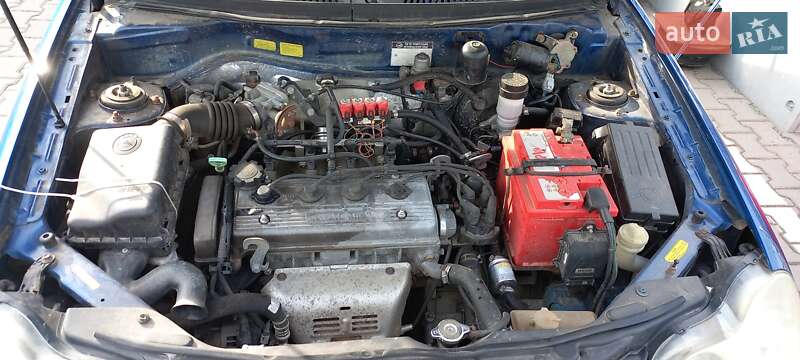 Хэтчбек Geely MR 2009 в Ровно фото 14 Хэтчбек Geely MR 2009 в Ровно