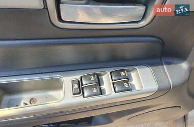 Хетчбек Geely MR 2009 в 