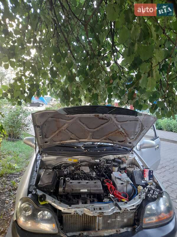Хетчбек Geely MR 2008 в Сумах