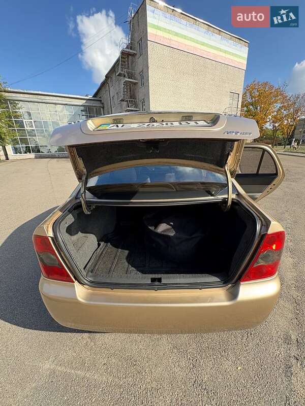 Хетчбек Geely MR 2007 в Кривому Розі
