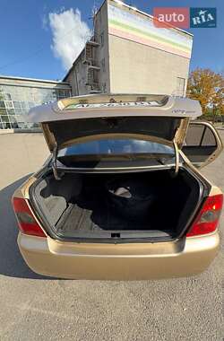 Хетчбек Geely MR 2007 в 