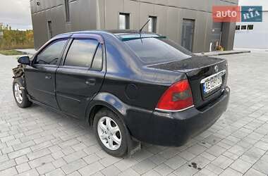 Хетчбек Geely MR 2008 в Хмельницькому