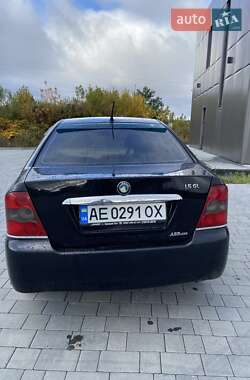 Хэтчбек Geely MR 2008 в Хмельницком